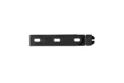 Ładownica na stazę taktyczną typu CAT - czarna - obrazek 3