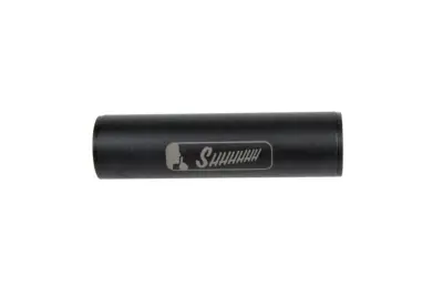 Tłumik Covert Tactical PRO - Shhhhh - 40 x 150mm - obrazek 3