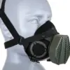 Maska Special Tactical Respirator Oliwkowy OD-G-WSP-28-039793-00 asgbox.pl
