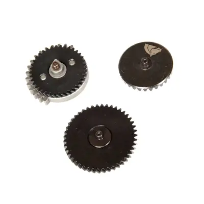 asgbox.pl - Komplet wzmocnionych zębatek helikalnych Ultra Torque