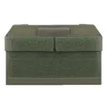 Składany uchwyt na telefon Wosport Tactical Phone Pouch Ranger Green - obrazek 5