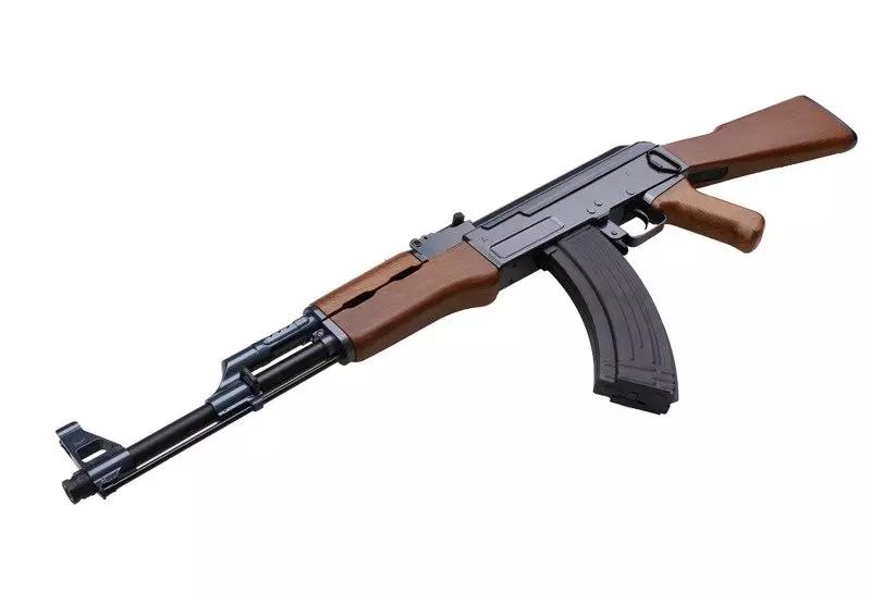 Replika karabinu JG 0506-NG OD-G-JGW-01-001228-00 asgbox.pl Replika karabinu JG 0506-NG - obrazek 11