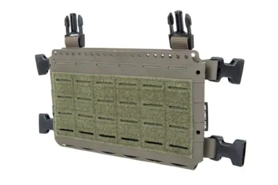 Moduł Ape Force Gear do kamizelki typu Micro Fight Chest Rig MK5 Chassis Ranger Green - obrazek 3