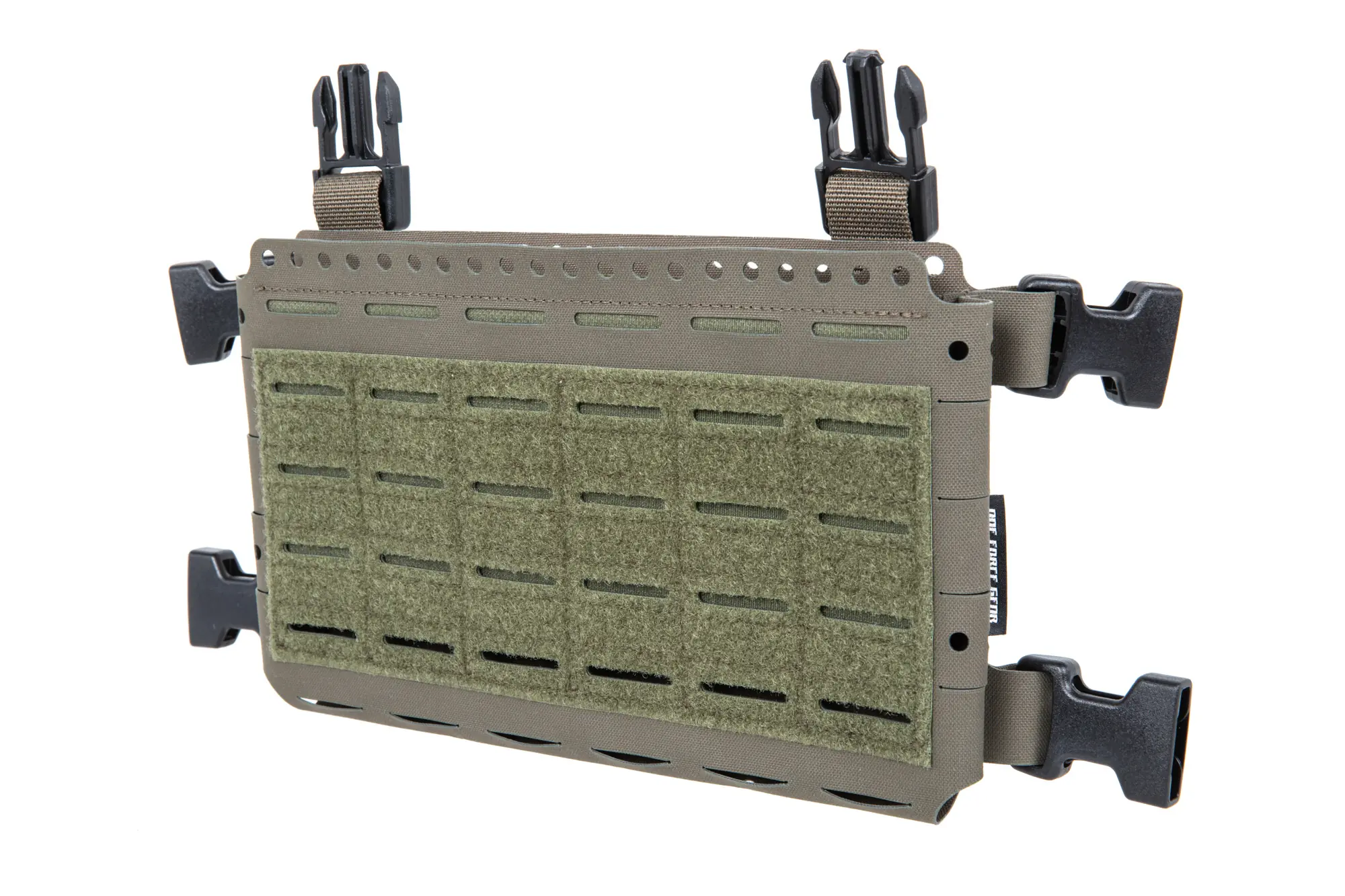 Moduł Ape Force Gear do kamizelki typu Micro Fight Chest Rig MK5 Chassis Ranger Green OD-G-APE-19-044858-00 asgbox.pl Moduł Ape Force Gear do kamizelki typu Micro Fight Chest Rig MK5 Chassis Ranger Green - obrazek 3