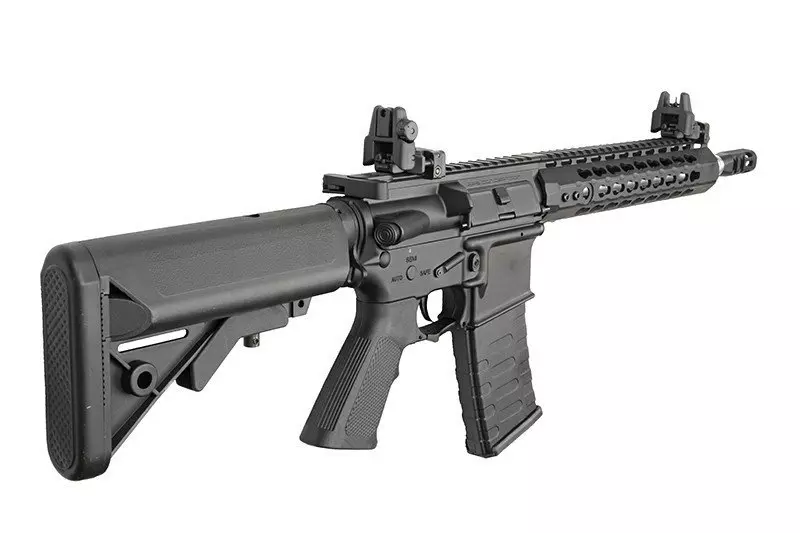 Replika karabinka Spyder 10" KeyMod OD-G-APS-01-006700-00 asgbox.pl Replika karabinka Spyder 10" KeyMod - obrazek 11