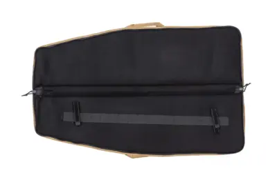 Pokrowiec SAVIOR EQUIPMENT The Patriot Rifle Case 114 cm Tan - obrazek 2