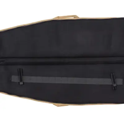Alternative view of Pokrowiec SAVIOR EQUIPMENT The Patriot Rifle Case 114 cm Tan
