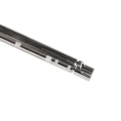 asgbox.pl - Lufa precyzyjna 6.03mm TTI Airsoft 200mm do replik AAP01