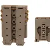 Ładownica na magazynek M4/M16 Wosport Urban Assault Quick Pull Tan OD-G-WSP-19-039430-00 asgbox.pl Ładownica na magazynek M4/M16 Wosport Urban Assault Quick Pull Tan OD-G-WSP-19-039430-00 asgbox.pl