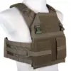 Kamizelka taktyczna Wosport VE-97 Plate Carrier Ranger Green OD-G-WSP-18-042641-00 asgbox.pl Kamizelka taktyczna Wosport VE-97 Plate Carrier Ranger Green OD-G-WSP-18-042641-00 asgbox.pl