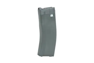 Magazynek gazowy 30 kulek do replik VFC M4/AR - obrazek 2