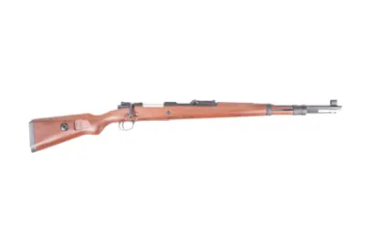 asgbox.pl - Replika karabinu SW-022 Kar98 (OUTLET)