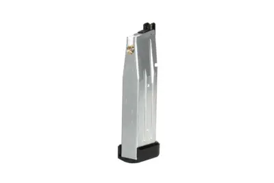 Magazynek Pro-Win 140mm do replik Marui Hi-Capa - obrazek 3