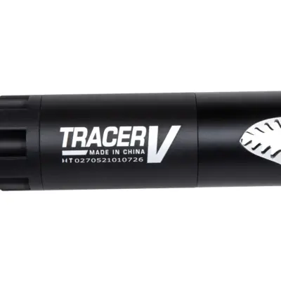 Alternative view of Tłumik Tracer Wosport Shark Czarny