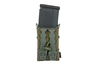 Ładownica Tiger Type 5.56 - Oliwkowy - obrazek 3