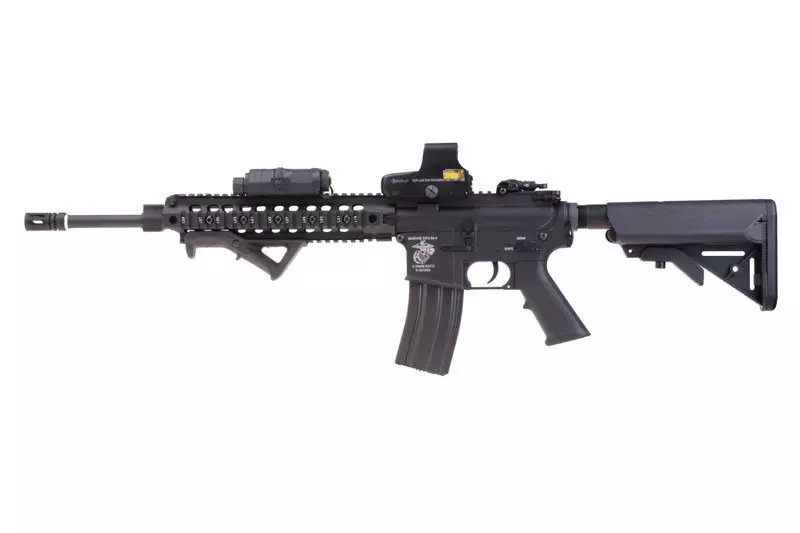 Replika karabinka SA-B03 ONE™ SAEC™ System - Half Tan OD-G-SPE-01-010885-00 asgbox.pl Replika karabinka SA-B03 ONE™ SAEC™ System - Half Tan - obrazek 18