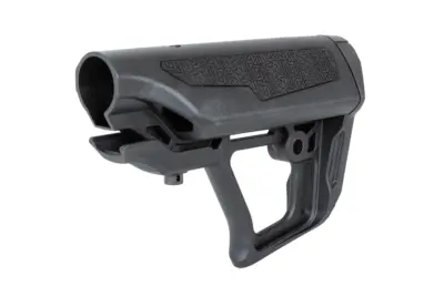 Kolba ICS Zeta EMG Stock Czarny - obrazek 2