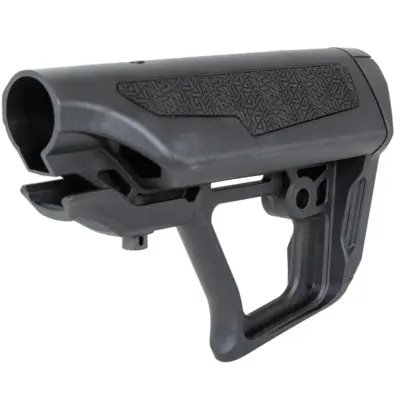 Kolba ICS Zeta EMG Stock Czarny ICS-09-043620-00 asgbox.pl