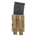 asgbox.pl - Pojedyncza ładownica na magazynek 5.56 mm Wosport MC
