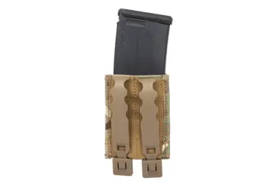 asgbox.pl - Pojedyncza ładownica na magazynek 5.56 mm Wosport MC