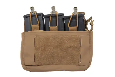 Panel Buckle Up Wosport Coyote Brown - obrazek 3