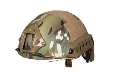 Replika hełmu X-Shield MH z Goglami - MultiCam™ - obrazek 4