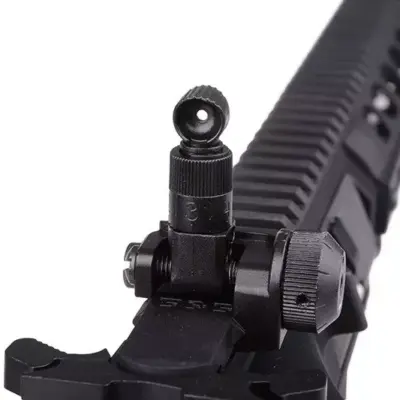 Replika karabinka GC16 Warthog 9" OD-G-GIG-01-010243-00 asgbox.pl