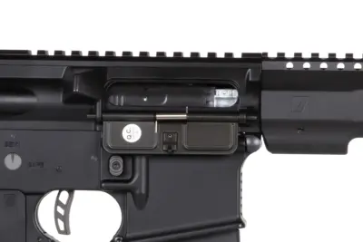 Replika karabinka PTS ZEV Core Elite SBR Czarna - obrazek 5