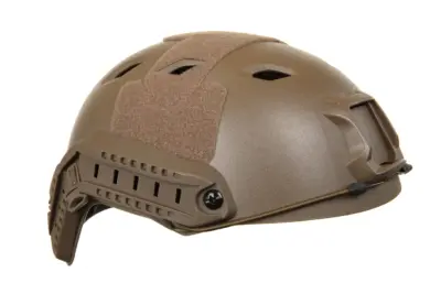Hełm Wosport FAST BJ Sporting Standard Version L/XL Tan - obrazek 3