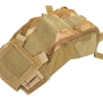 Alternative view of Pokrowiec na hełm FMA typu Maritime TB1345 FDE