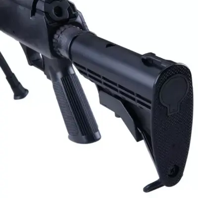 Replika karabinu snajperskiego MB06B (z dwójnogiem) OD-G-WEL-03-001371-00 asgbox.pl