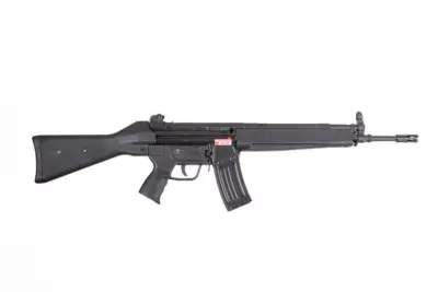 Replika karabinka LK33A2 EBB (OUTLET) - obrazek 2