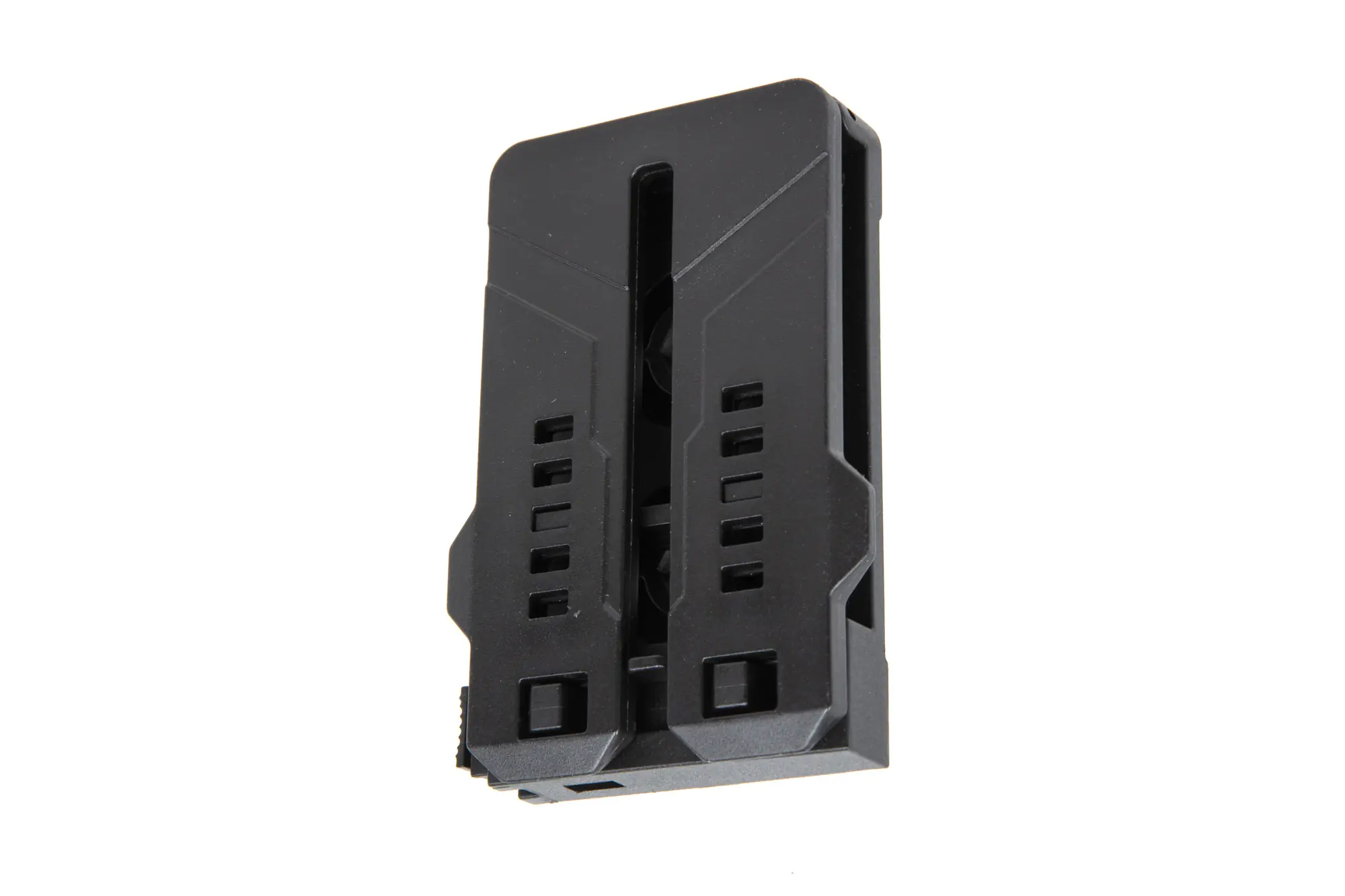 Montaż na pas i molle do kabur Amomax Czarny OD-G-AMX-29-040686-00 asgbox.pl Montaż na pas i molle do kabur Amomax Czarny - obrazek 3