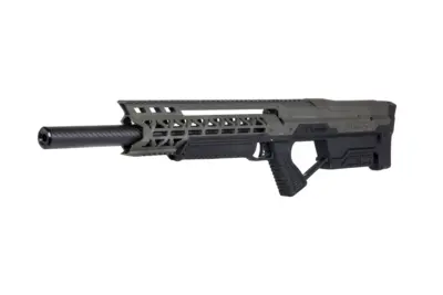 Karabin snajperski ASG STORM PC1 Short Oliwkowy - obrazek 3