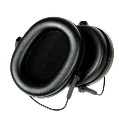 Słuchawki Pasywne IPSC - Oliwkowe UTT-31-034113-00 asgbox.pl