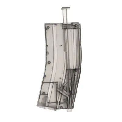 Alternative view of Szybkoładowarka w kształcie magazynka M4/M16 - Czarny