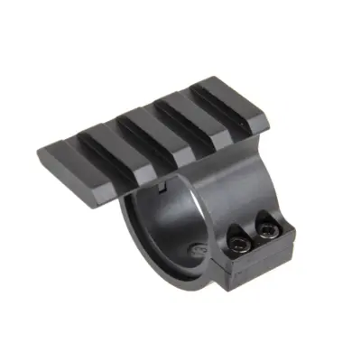 Szyna Picatinny na lunetę Vector Optics 30mm Czarny VEC-10-044359-00 asgbox.pl Szyna Picatinny na lunetę Vector Optics 30mm Czarny VEC-10-044359-00 asgbox.pl