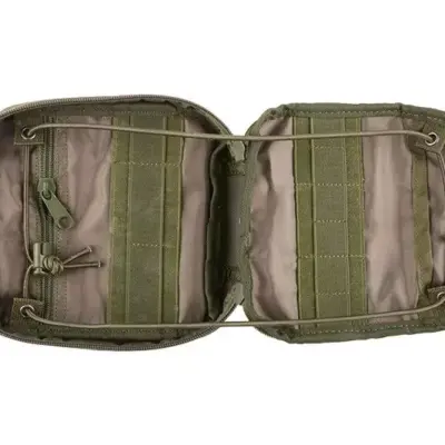 Ładownica Uniwersalna - oliwkowa OD-G-PRI-19-017393-00 asgbox.pl