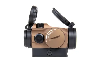 Kolimator DMAG D2 Flat Dark Earth - obrazek 3