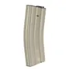 Magazynek mid-cap 120 kulek do replik M4 / M16 - tan OD-G-ICS-05-031588-00 asgbox.pl