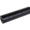 Replika tłumika dzwięku 128 mm Czarny OD-G-MET-09-038980-00 asgbox.pl
