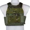 Kamizelka taktyczna typu FCS wraz z panelem typu MK Chest Rig - MC Tropic OD-G-EME-18-037905-00 asgbox.pl