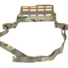 Panel Molle Pew Tactical Laser-Cut SL04 MC OD-G-PEW-34-044165-00 asgbox.pl
