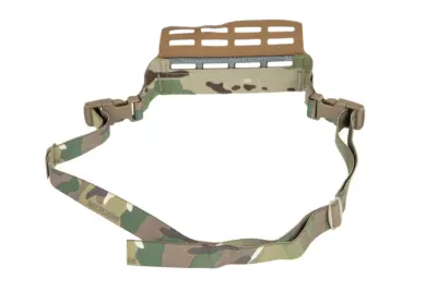 Panel Molle Pew Tactical Laser-Cut SL04 MC - obrazek 2