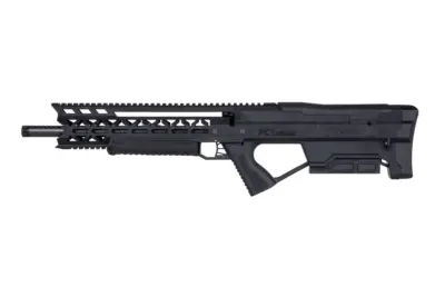 Karabin snajperski ASG STORM PC1 Standard Czarny - obrazek 5