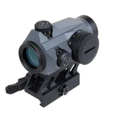Kolimator Maverick Vector Optics 1x22 Gen II Graphite VEC-10-039952-00 asgbox.pl