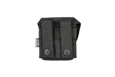 Ładownica na granat Mojo - Black - obrazek 3
