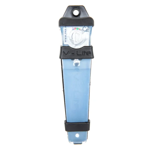asgbox.pl - Marker elektroniczny FMA FXUKV Safty+ Lite (multicolor)  Czarny