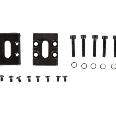 Alternative view of Konwersja TRAX 2 Strike Industries Czarna