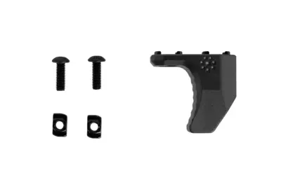 Chwyt typu handstop na MLOK Czarny - obrazek 3
